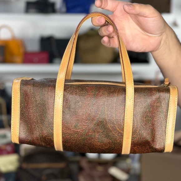 ETRO RARE BAG - Picture 1 of 2